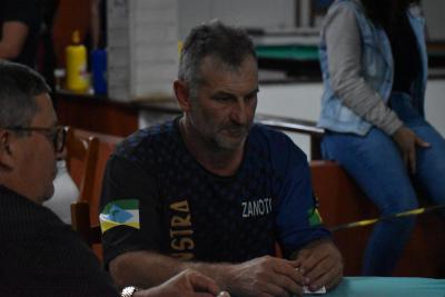 Giro Esportivo repercute o Ouro no Jarcans da Modalidade de Truco nesta terÃ§a-feira (13)